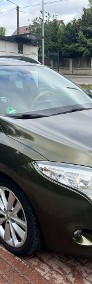 Renault Megane III 2.0 16V LUXE 102 tys km automat szklany dach-3