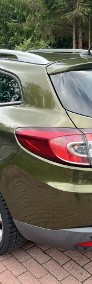 Renault Megane III 2.0 16V LUXE 102 tys km automat szklany dach-4