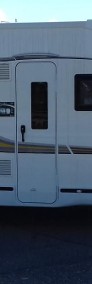 Ford Transit VIII Kamper Benimar Tessoro 494, MODEL 2017. Auto Mobil Pomorskie-4