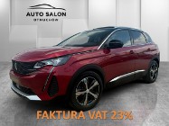 Peugeot 3008 II GT kamery skóra MASAZE FUL LED acc blis panorama MAX OP