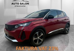 Peugeot 3008 II GT kamery skóra MASAZE FUL LED acc blis panorama MAX OP