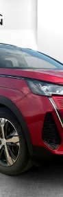 Peugeot 3008 II GT kamery skóra MASAZE FUL LED acc blis panorama MAX OP-3