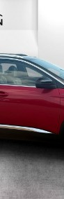 Peugeot 3008 II GT kamery skóra MASAZE FUL LED acc blis panorama MAX OP-4