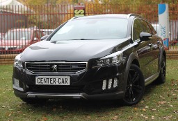 Peugeot 508 I RXH Bardzo Zadany Bogate Wyposażenie Doinwestowany