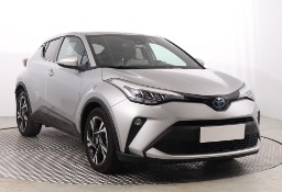 Toyota C-HR , Salon Polska, Serwis ASO, Automat, Navi, Klimatronic,