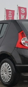 Dacia Sandero I Z NIEMIEC II GI WŁAŚCICIEL 1,2 75 KM TYLKO 125 TYS.KM. DOINWESTOWANY-3