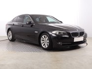 BMW SERIA 5 VI (F07/F10/F11) BMW SERIA 5 Salon Polska, 184 KM, Automat, Skóra, Navi, Xenon, Bi-Xenon,