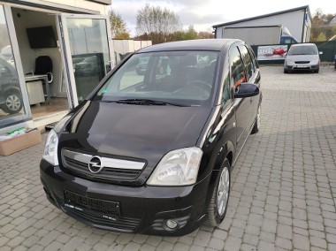 Opel Meriva-1