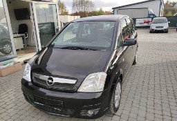 Opel Meriva A Opel Meriva