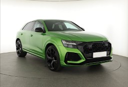 Audi Q8 RS Q8 , 1. Właściciel, Serwis ASO, Automat, Skóra, Navi,