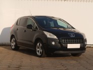 Peugeot 3008 , GAZ, Navi, Klimatronic, Tempomat ,Bezkolizyjny, Parktronic,