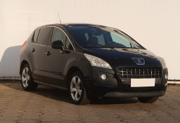 Peugeot 3008 , GAZ, Navi, Klimatronic, Tempomat ,Bezkolizyjny, Parktronic,