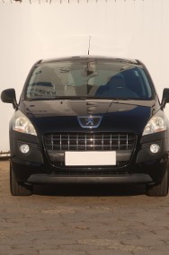 Peugeot 3008 , GAZ, Navi, Klimatronic, Tempomat ,Bezkolizyjny, Parktronic,-2