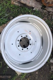 Deutz dx valtra Massey Ferguson Claas felga 15x34-3