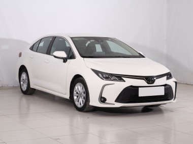 Toyota Corolla XII , Salon Polska, 1. Właściciel, Serwis ASO, VAT 23%,-1