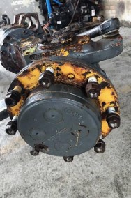 Carraro 26.25 - Obudowa Mostu-2
