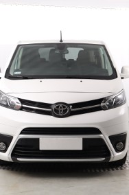 Toyota ProAce ProAce Verso , L3H1, VAT 23%, 9 Miejsc-2