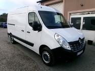 Renault Master 2.3 D L2H2 Sprowadzony - zarejestrowany