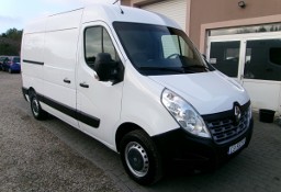 Renault Master 2.3 D L2H2 Sprowadzony - zarejestrowany