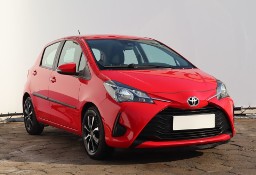 Toyota Yaris III , Salon Polska, Serwis ASO, Klima