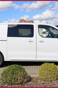 Fiat Scudo Maxi L2H1 Zabudowa Brygadowa Składana Maxi L2H1 Zabudowa Brygadowa Składana-2