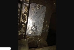 Skrzynia international transmissions limited RATIO 1:0 771