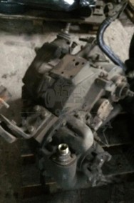 Skrzynia international transmissions limited RATIO 1:0 771-2