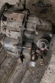 Skrzynia international transmissions limited RATIO 1:0 771-3