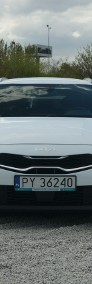 Kia Cee'd III 1.5 T-GDI 160 KM Business Line Salon Polska Faktura Vat 23% PY36240-3
