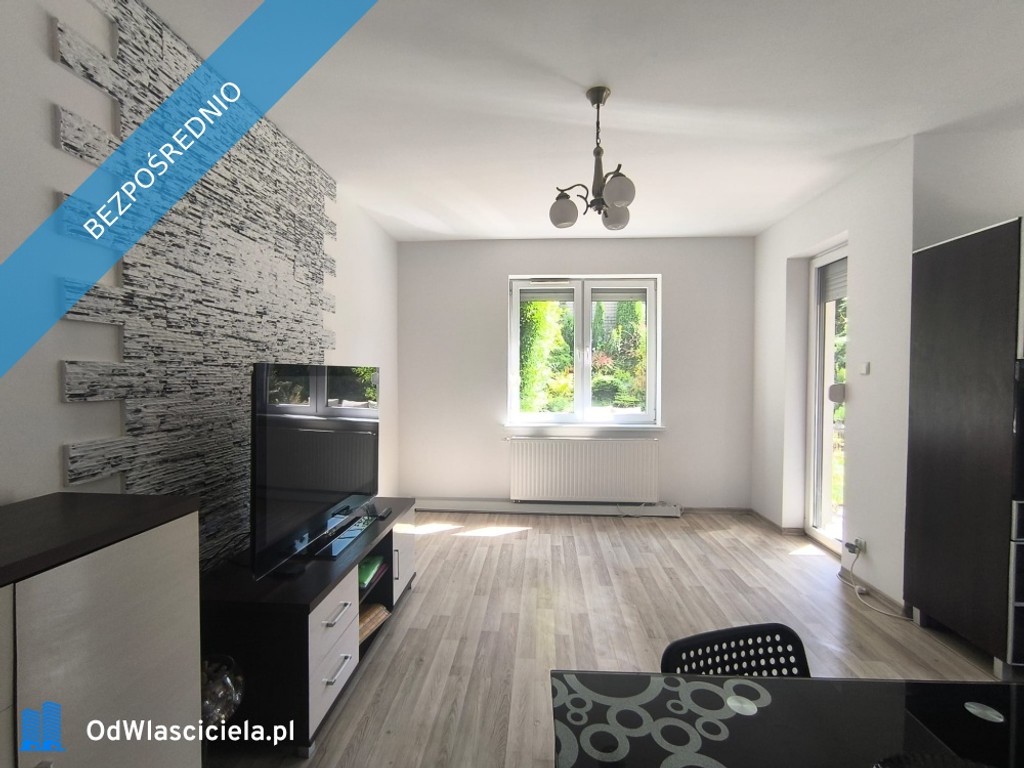 Wyjątkowe 3-pokojowe mieszkanie z ogrodem 140 m² | Straszyn | Parter | Zamknięte