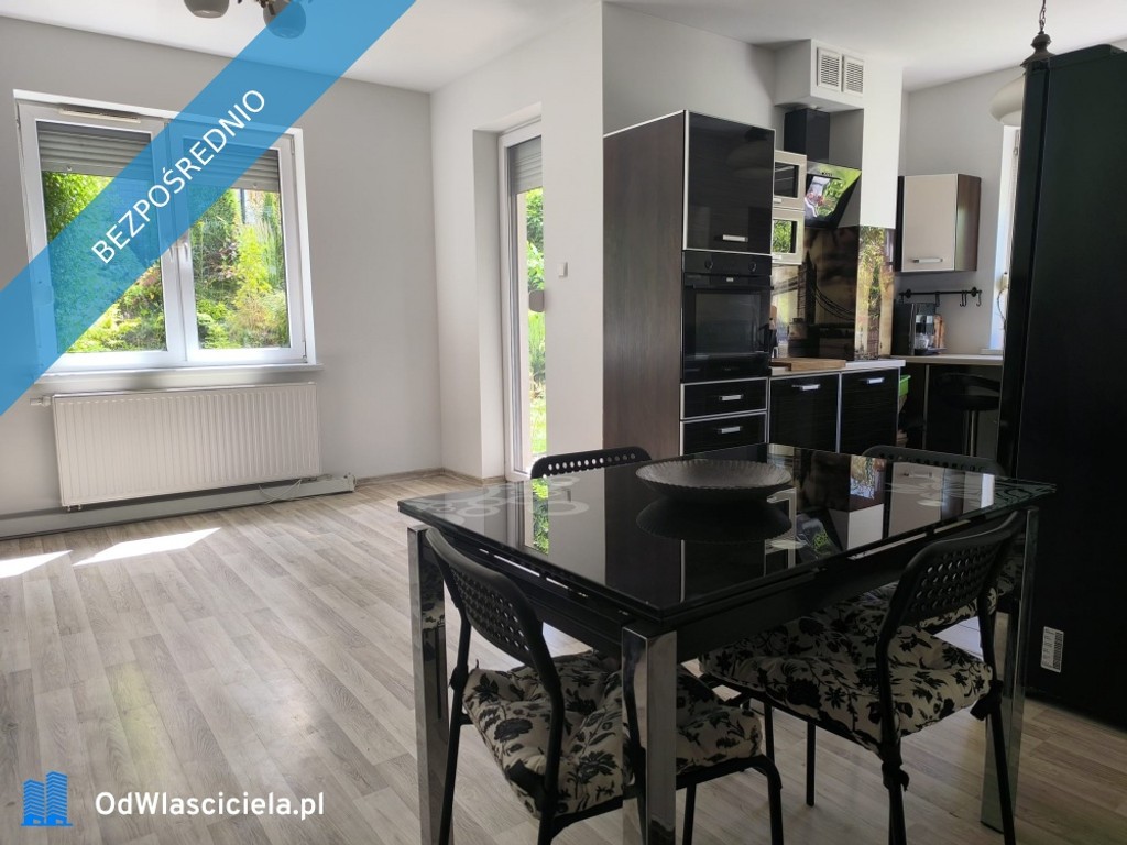 Wyjątkowe 3-pokojowe mieszkanie z ogrodem 140 m² | Straszyn | Parter | Zamknięte - Widok 2