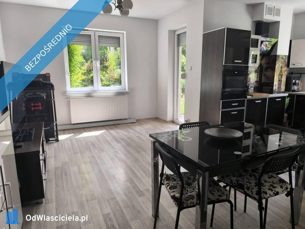 Wyjątkowe 3-pokojowe mieszkanie z ogrodem 140 m² | Straszyn | Parter | Zamknięte - Widok 3