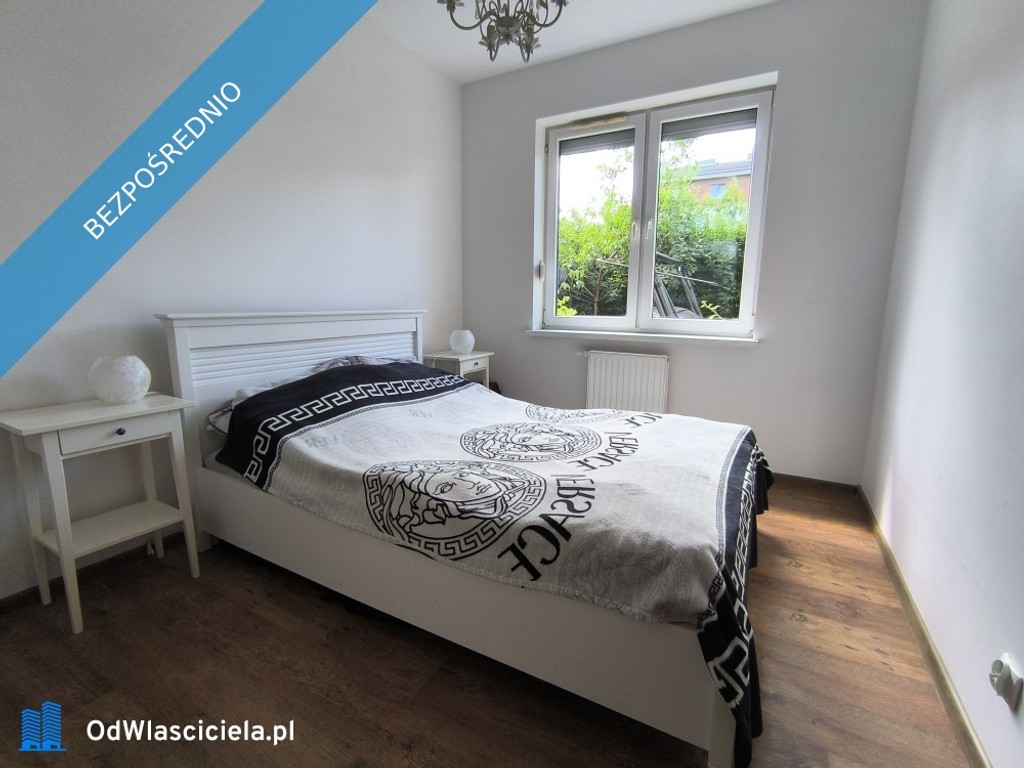 Wyjątkowe 3-pokojowe mieszkanie z ogrodem 140 m² | Straszyn | Parter | Zamknięte - Widok 6