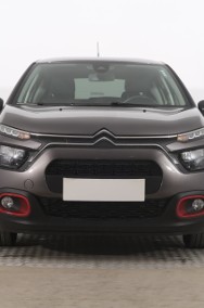 Citroen C3 III Salon Polska, 1. Właściciel, VAT 23%, Klimatronic, Tempomat,-2