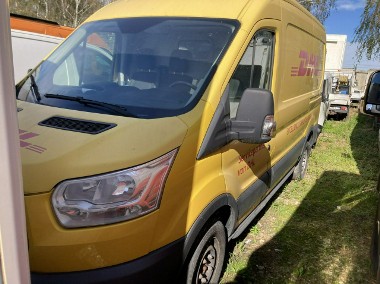 Ford Transit Ford Transit 2,2 DCI-120KM Klima Model 2017-1