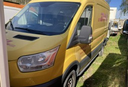 Ford Transit Ford Transit 2,2 DCI-120KM Klima Model 2017