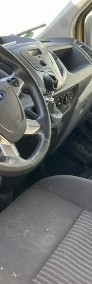 Ford Transit Ford Transit 2,2 DCI-120KM Klima Model 2017-3