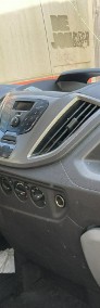 Ford Transit Ford Transit 2,2 DCI-120KM Klima Model 2017-4