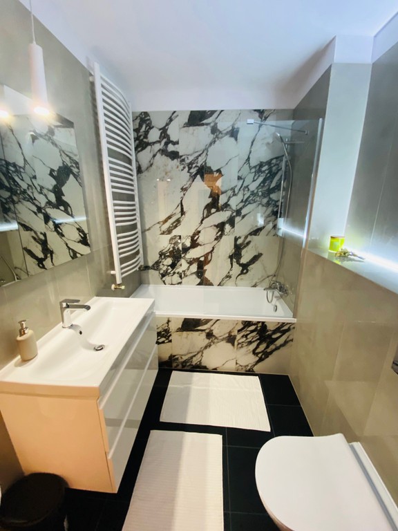 Mieszkanie do wynajęcia, 49 m² Pilczyce, Paniowicka