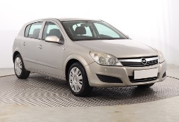 Opel Astra H , Salon Polska, Klima, El. szyby