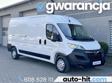 L3H2 140KM Klima Drzwi 270st. 32.500km /www.auto-hit.com/-1