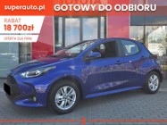 Toyota Yaris IV Comfort 1.5 Hybrid Comfort 1.5 Hybrid 116KM | Tempomat adaptacyjny!