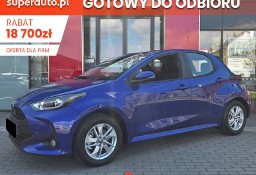 Toyota Yaris IV Comfort 1.5 Hybrid Comfort 1.5 Hybrid 116KM | Tempomat adaptacyjny!