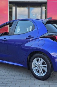 Toyota Yaris IV Comfort 1.5 Hybrid Comfort 1.5 Hybrid 116KM | Tempomat adaptacyjny!-2