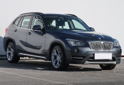 BMW X1 I (E84) , Skóra, Xenon, Bi-Xenon, Klimatronic, Parktronic,