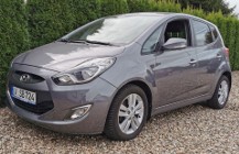 Hyundai ix20 ix20 1.6 125KM Automat Z Niemiec I Jest Zarejestrowana W Polsce