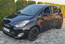 Hyundai ix20 1.4 90KM Sprowadzony Z Niemiec Po Opłatach