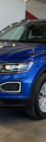 Volkswagen T-Roc 1.0TSI 115KM M6 2018 r., salon PL, serwisowany, 12 m-cy gwarancji-4