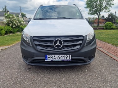 Mercedes Vito 1.6 CDI-1