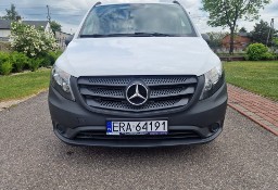 Mercedes-Benz Vito W447 Mercedes Vito 1.6 CDI